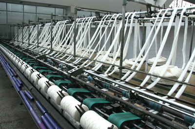广西纺织业板式换热器应用